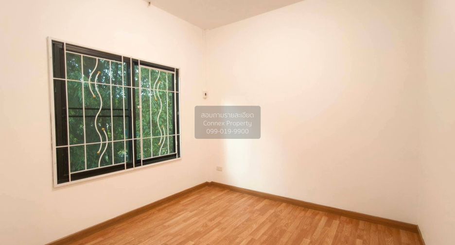 For sale 3 bedrooms townhouse in Bang Bua Thong, Nonthaburi