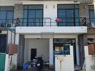 For sale 3 bedrooms townhouse in Bang Bua Thong, Nonthaburi