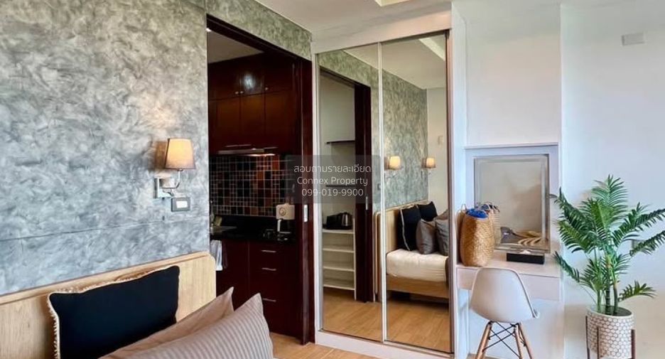 Wohnung zum Kauf mit 1 Zimmer in Mueang Phuket, Phuket
