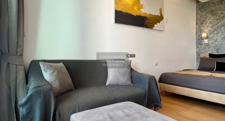 Wohnung zum Kauf mit 1 Zimmer in Mueang Phuket, Phuket