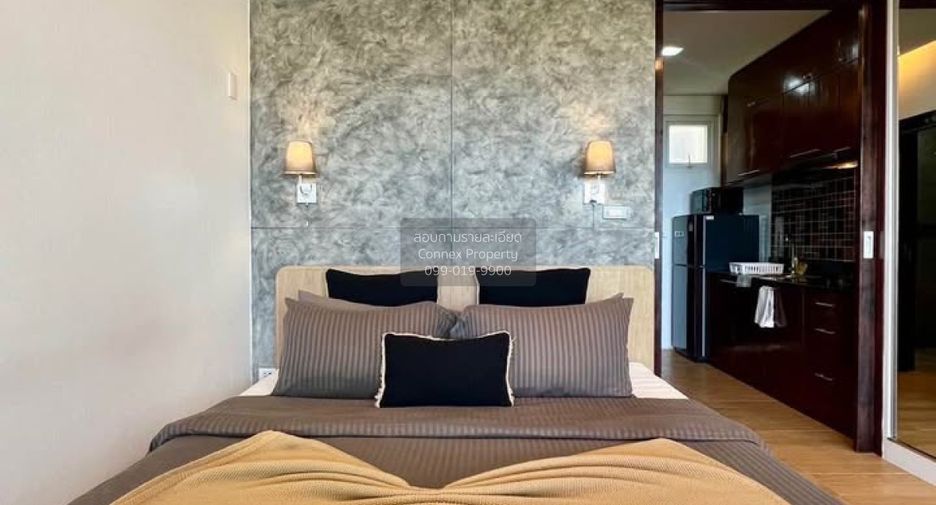 Wohnung zum Kauf mit 1 Zimmer in Mueang Phuket, Phuket