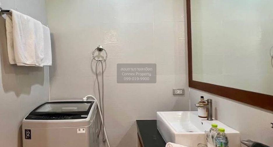 Wohnung zum Kauf mit 1 Zimmer in Mueang Phuket, Phuket