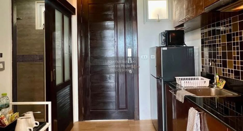 Wohnung zum Kauf mit 1 Zimmer in Mueang Phuket, Phuket