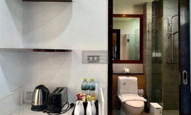 Wohnung zum Kauf mit 1 Zimmer in Mueang Phuket, Phuket