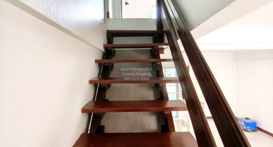 For sale 2 bedrooms townhouse in Nong Khaem, Bangkok