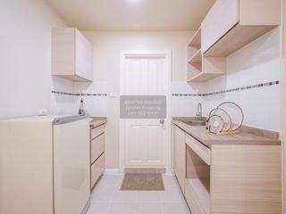 For sale 1 bed condo in Yan Nawa, Bangkok