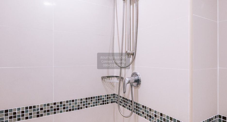 For sale 1 bed condo in Yan Nawa, Bangkok