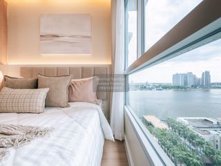 For sale 1 bed condo in Yan Nawa, Bangkok