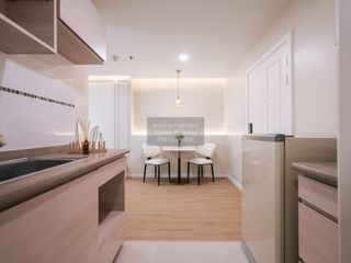 For sale 1 bed condo in Yan Nawa, Bangkok