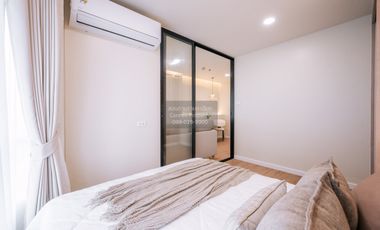 For sale 1 bed condo in Yan Nawa, Bangkok