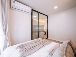 For sale 1 bed condo in Yan Nawa, Bangkok