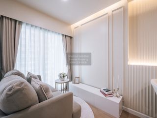 For sale 1 bed condo in Yan Nawa, Bangkok