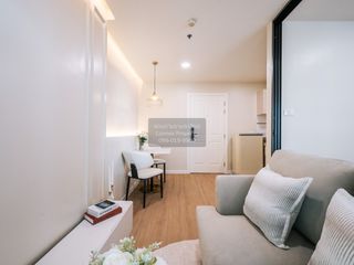 For sale 1 bed condo in Yan Nawa, Bangkok