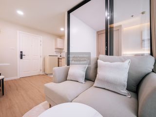 For sale 1 bed condo in Yan Nawa, Bangkok
