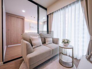 For sale 1 bed condo in Yan Nawa, Bangkok