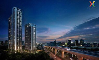 For sale 1 bed condo in Khlong Toei, Bangkok