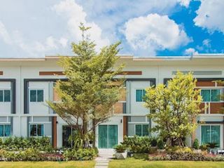 For sale 3 bedrooms townhouse in Bang Yai, Nonthaburi