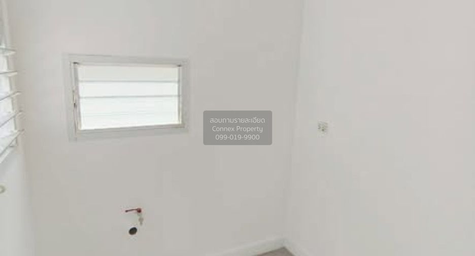 For sale 4 bedrooms house in Bang Bua Thong, Nonthaburi
