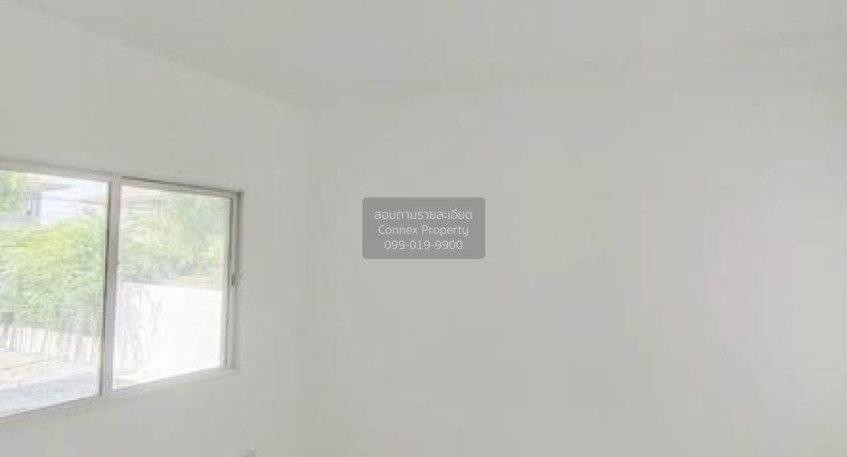 For sale 4 bedrooms house in Bang Bua Thong, Nonthaburi