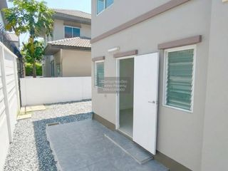 For sale 4 bedrooms house in Bang Bua Thong, Nonthaburi