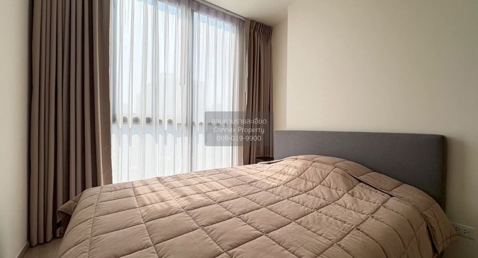 For sale 2 bedrooms condo in Huai Khwang, Bangkok