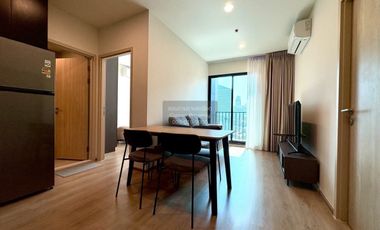For sale 2 bedrooms condo in Huai Khwang, Bangkok