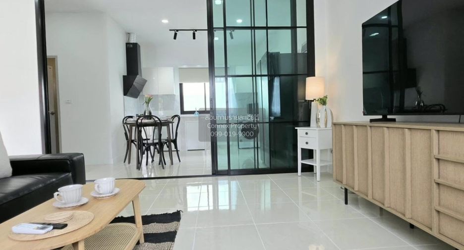 For sale 3 bedrooms house in Thalang, Phuket