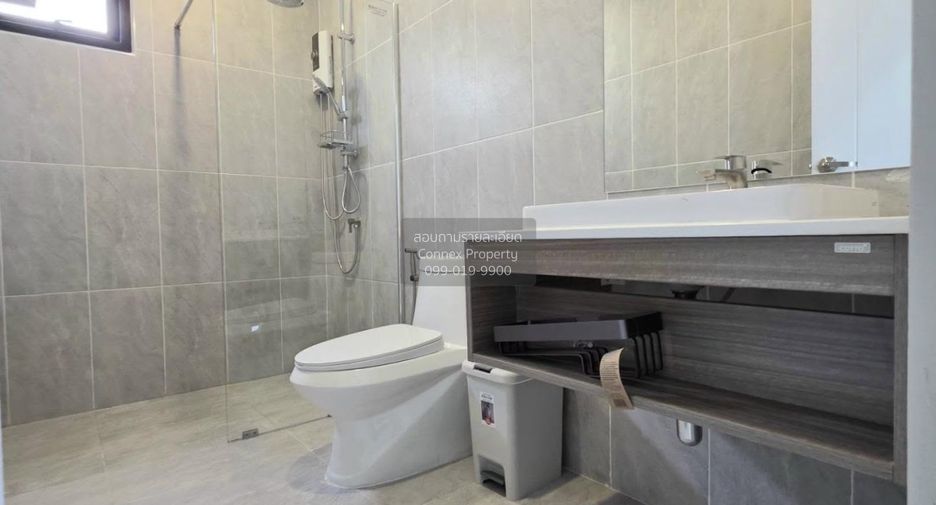 For sale 3 bedrooms house in Thalang, Phuket