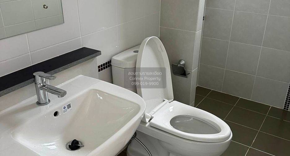For sale 3 bedrooms house in Bang Phli, Samut Prakan