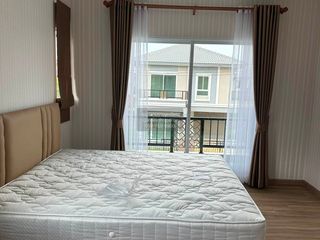 For sale 3 bedrooms house in Bang Phli, Samut Prakan
