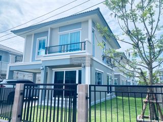 For sale 3 bedrooms house in Bang Phli, Samut Prakan