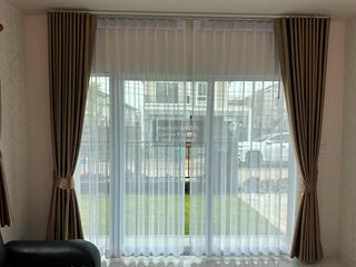 For sale 3 bedrooms house in Bang Phli, Samut Prakan