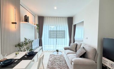 For sale 1 bed condo in Mueang Phuket, Phuket