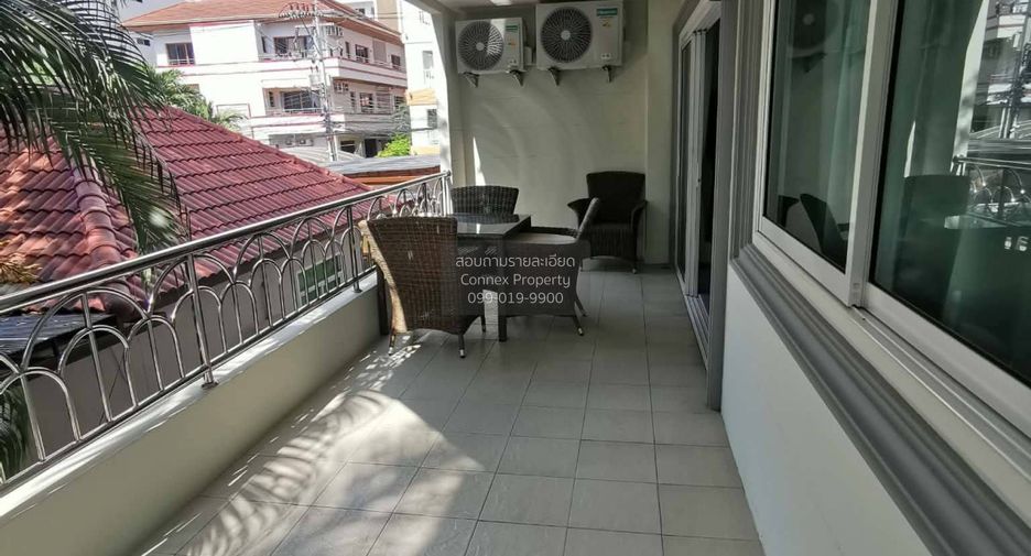 出售 1 卧室 公寓 在 Bang Lamung, Chon Buri