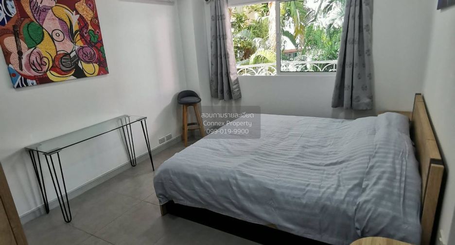 出售 1 卧室 公寓 在 Bang Lamung, Chon Buri