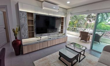 Wohnung zum Kauf mit 1 Zimmer in Bang Lamung, Chonburi