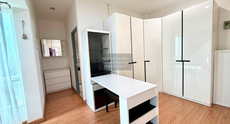 For sale 3 bedrooms house in Bang Lamung, Chonburi