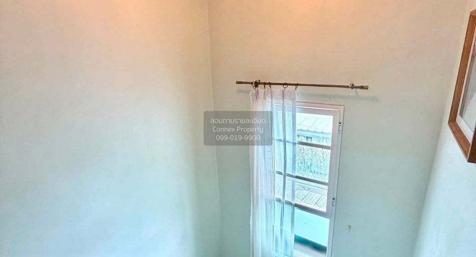 For sale 3 bedrooms house in Bang Lamung, Chonburi