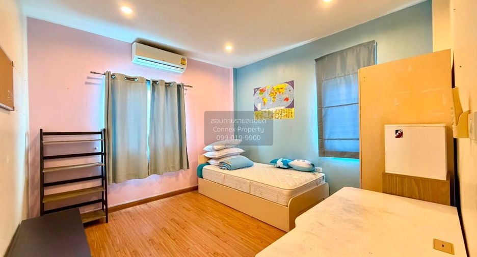 For sale 3 bedrooms house in Bang Lamung, Chonburi