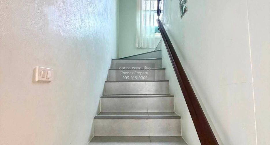 For sale 3 bedrooms house in Bang Lamung, Chonburi