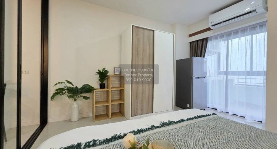 出售 1 卧室 公寓 在 Phuket Town, 普吉