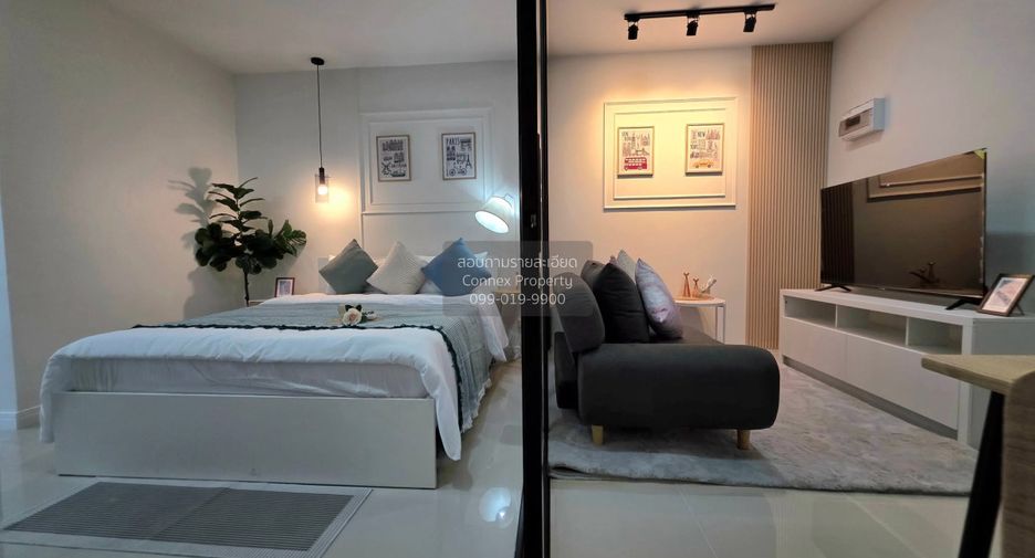 出售 1 卧室 公寓 在 Phuket Town, 普吉