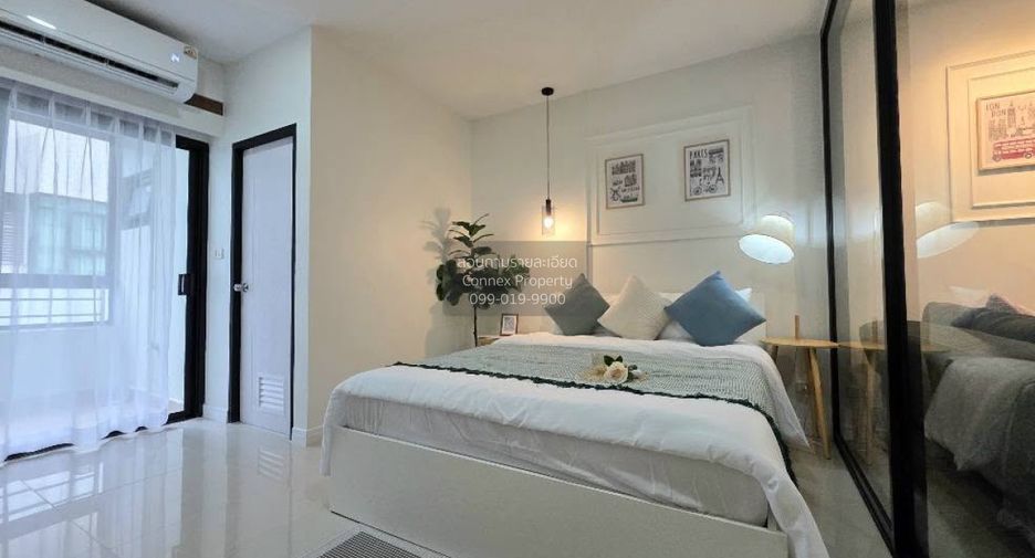 出售 1 卧室 公寓 在 Phuket Town, 普吉