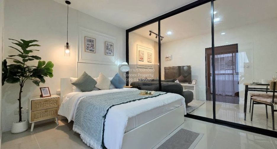 出售 1 卧室 公寓 在 Phuket Town, 普吉