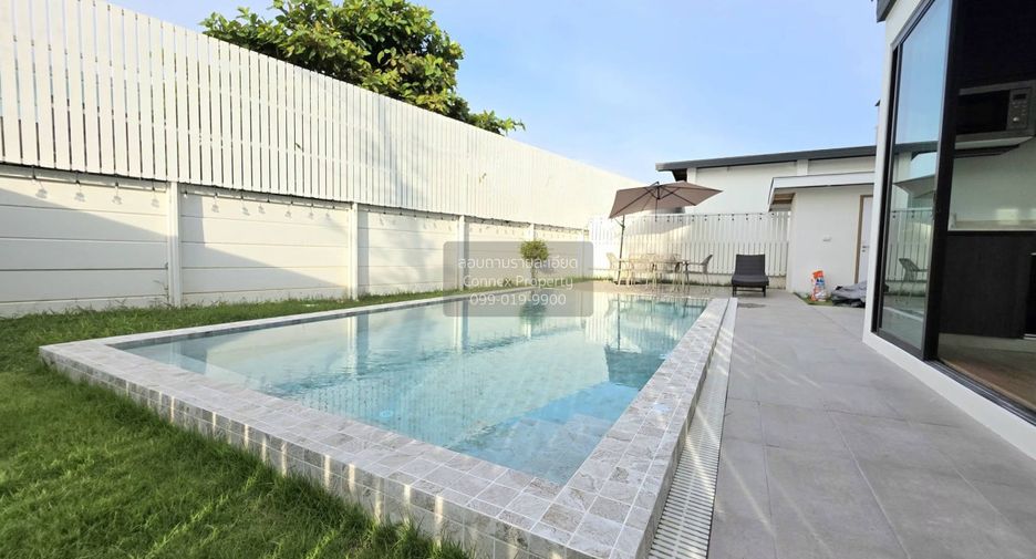 Casa en venta de 3 habitaciones en Mueang Phuket, Phuket