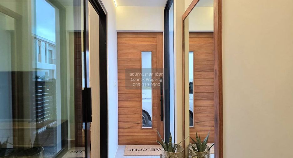 Casa en venta de 3 habitaciones en Mueang Phuket, Phuket