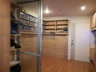 Condo en venta de 1 habitaciones en Bang Kapi, Bangkok
