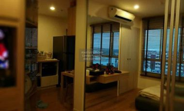 Condo en venta de 1 habitaciones en Bang Kapi, Bangkok