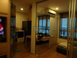Condo en venta de 1 habitaciones en Bang Kapi, Bangkok