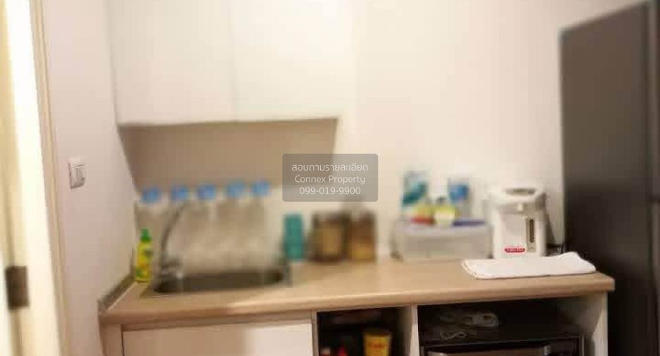 Condo en venta de 1 habitaciones en Bang Kapi, Bangkok